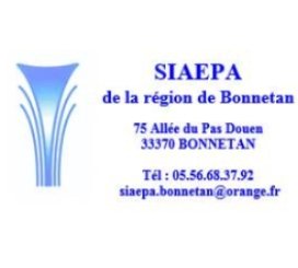 SIAEPA de la région de Bonnetan